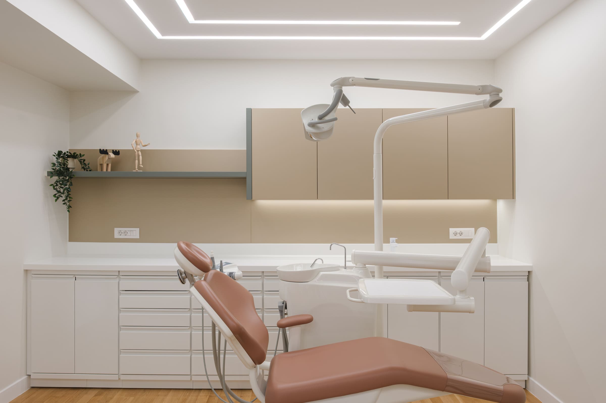 ToothPals Orthodontics - Γρατσία Σοφία, Ειδικός Ορθοδοντικός