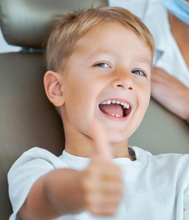 Toothpals Orthodontics