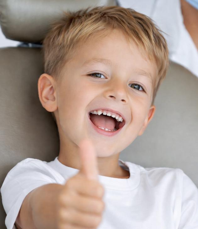 Toothpals Orthodontics